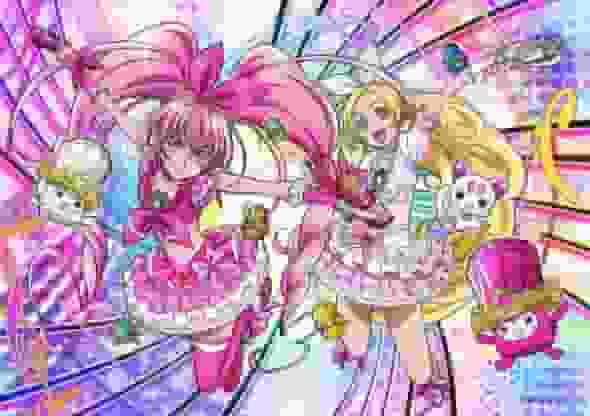 El atractivo y las reseñas de Suite PreCure♪: Impresiones y puntos recomendados de la octava entrega de la serie PreCure