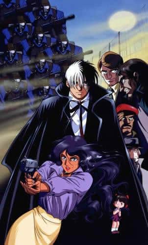 Black Jack Karte III: María y las medallas de los demás: un análisis exhaustivo de la conmovedora historia y los temas profundos