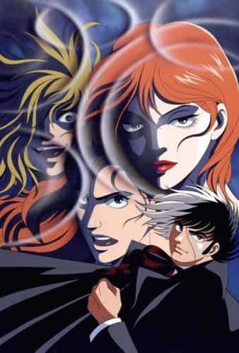 Black Jack Chart Ⅸ Tumor en el rostro humano: un análisis exhaustivo de los temas profundos y la historia conmovedora