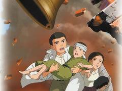 NAGASAKI1945 Angelus's Bell: Reseña y recomendación del anime que retrata una historia histórica y conmovedora