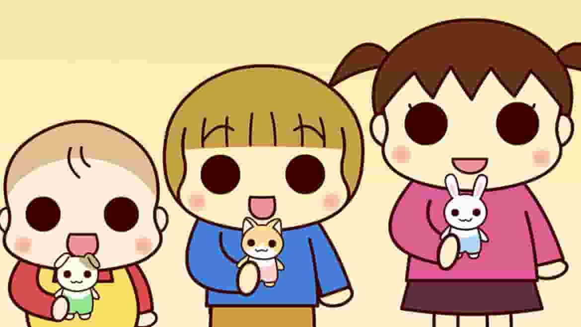 El atractivo y las críticas de "Uchi no San Shimai: Okawari Paretai": Un anime relajante que retrata los lazos familiares y la risa.