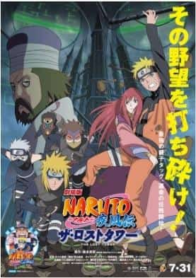 ¡Un análisis exhaustivo del atractivo y la emoción de la película Naruto! Reseña de "Brisa Suave: Naruto, el Dios Demonio y los Tres Deseos!!"