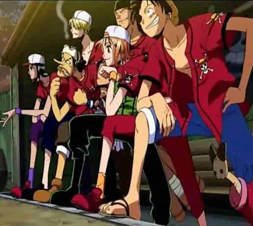 ONE PIECE: Road to Baseball King: Una revisión exhaustiva de la obra apasionante y la historia conmovedora