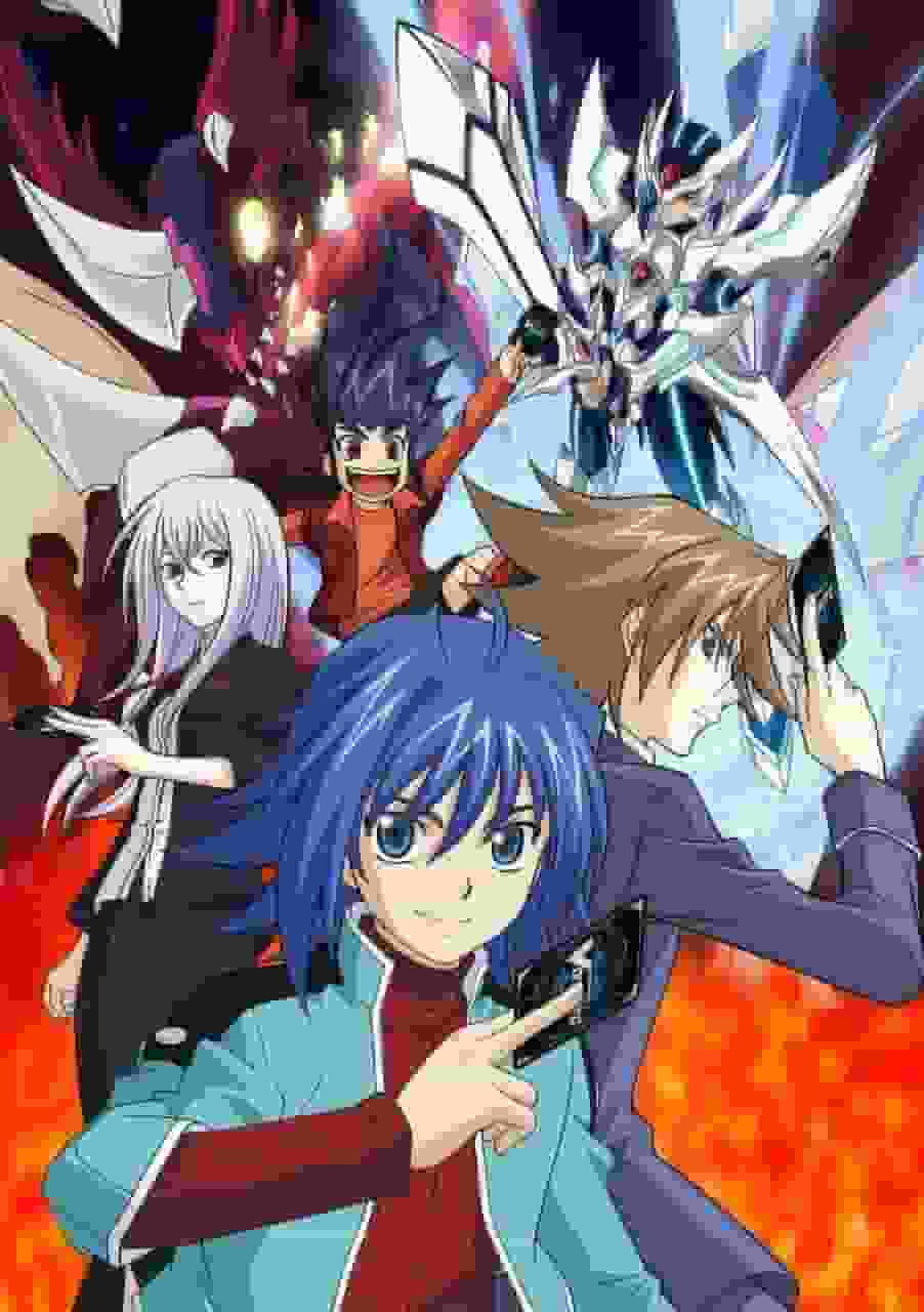 Un análisis exhaustivo del atractivo y la estrategia de Cardfight!! ¡Vanguardia! Evaluación y puntos recomendados de la primera serie