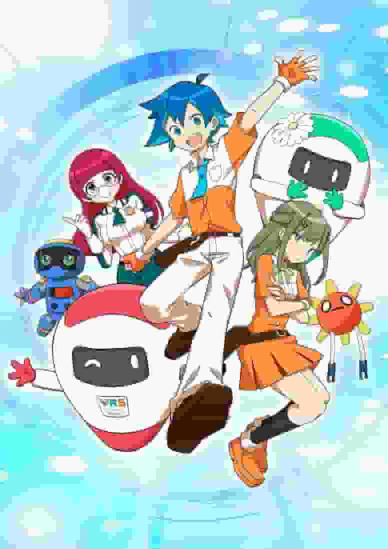 ¡Bienvenido a WRS! - Un análisis exhaustivo de un nuevo tipo de anime deportivo.