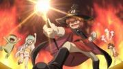 El atractivo y las críticas de "Droron Enma-kun Meera Meramera": una experiencia de anime que no te puedes perder