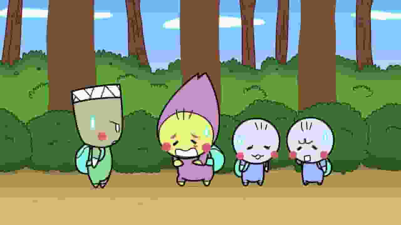 El atractivo y las críticas de "Potekko Babies" (2011): Nuevas posibilidades para la animación infantil
