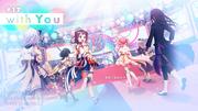 ¡Una reseña y calificación conmovedora para BanG Dream! ¡Fiesta de la banda de chicas! Animación del 5º Aniversario -¡FIESTA DE AGRADECIMIENTO DE Circle!