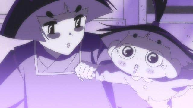 El atractivo y la valoración del nuevo especial de Ojarumaru "Heianchou Kishin Kessen"