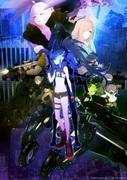 Black★★Rock Shooter DAWN FALL: una reseña que explora el encanto y la profundidad de Hatsune Miku
