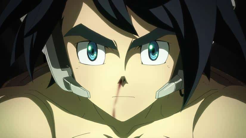 Mobile Suit Gundam: Iron-Blooded Orphans Special Edition: Análisis a fondo y recomendaciones