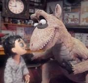KEN y el Monstruo: Un análisis exhaustivo de la fascinante historia y la profundidad de los personajes.