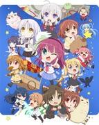 Reseña de "Kagi-nado Temporada 2": Más allá de las expectativas y personajes más profundos