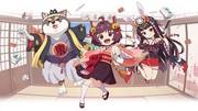 Jantama PONG☆ - Un análisis exhaustivo de la nueva experiencia de entretenimiento creada por la fusión del mahjong y la música.