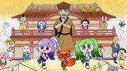 Koikeya SDGs Theater: Reseña e impresiones de la temporada 1 de Sass and Tena