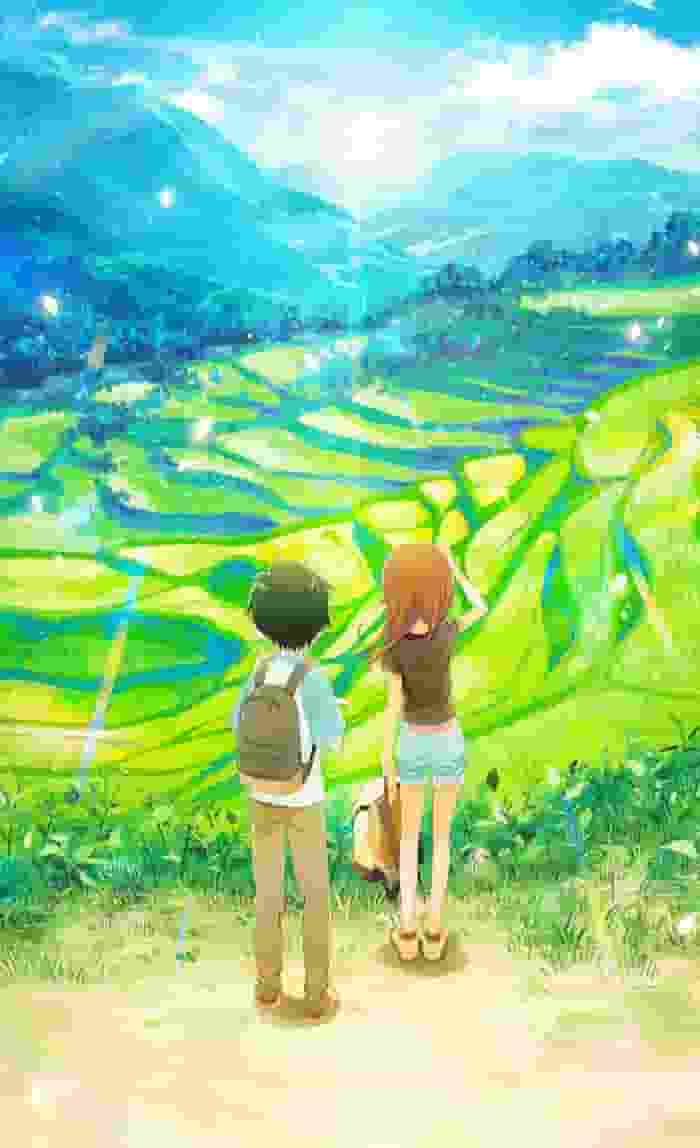 El atractivo y la valoración de la versión cinematográfica de "Teasing Master Takagi-san"