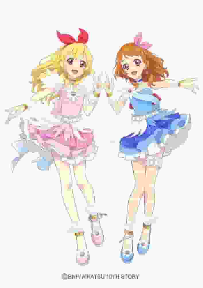 ¡Aikatsu! 10th STORY ~STARWAY to the Future~ Reseña y calificación: ¿Cuál es el atractivo del episodio 12 y la quinta película?