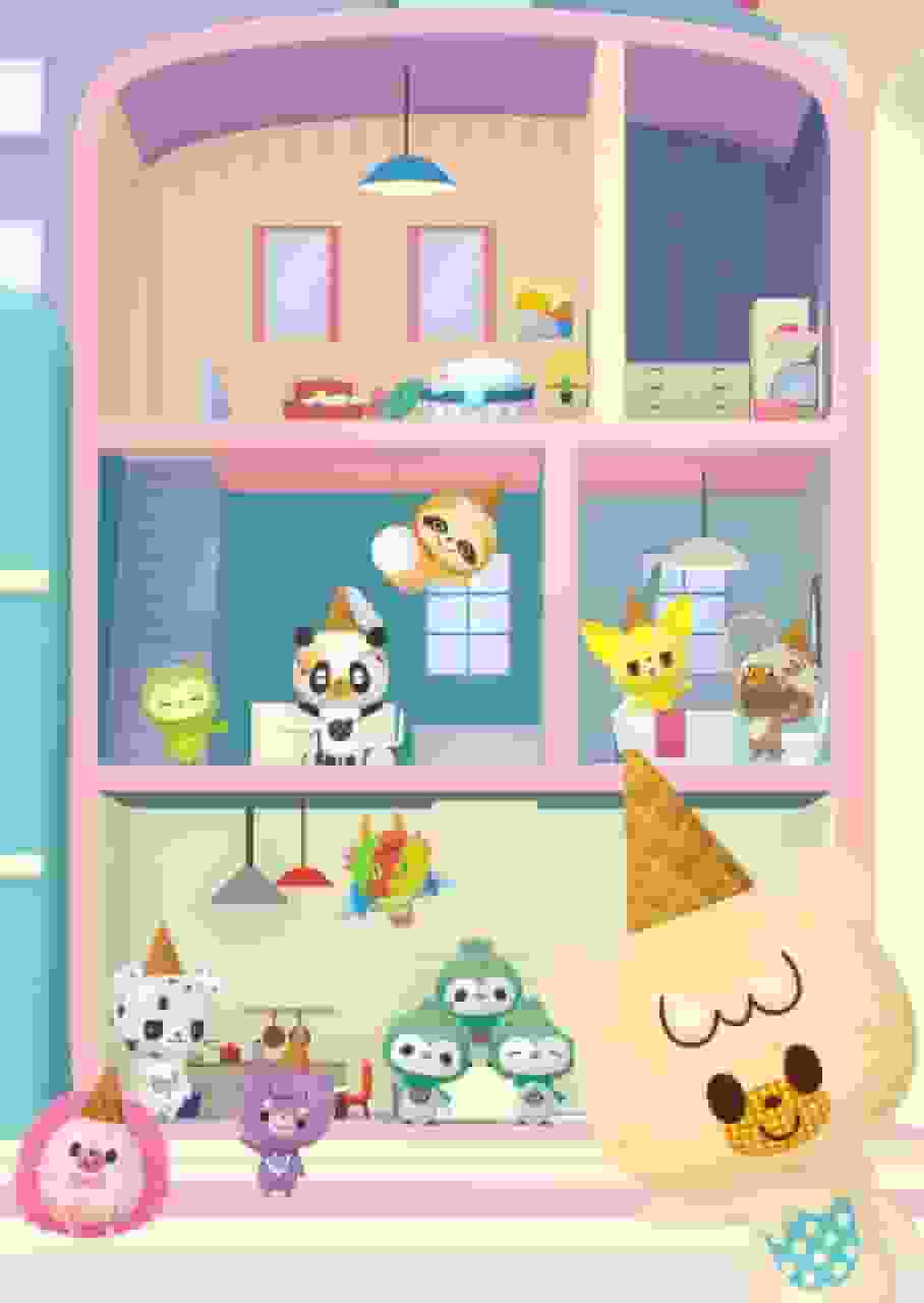 El atractivo y la valoración de "iii Ice Cream 2": Una profunda revisión del episodio 2