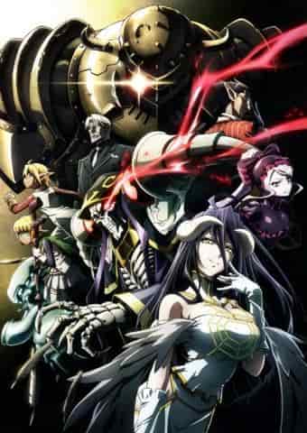 El atractivo y la evaluación de Overlord IV: Un nuevo desarrollo en la fantasía oscura