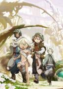¡Un análisis exhaustivo del atractivo de "Made in Abyss -La Tierra Dorada del Sol Ardiente-" y la aventura en el abismo!