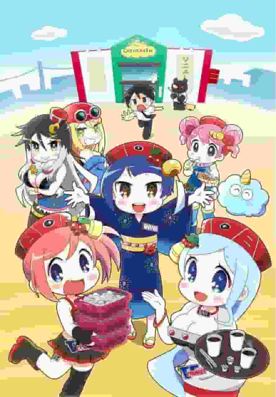 Hanabi-chan llega tarde: Una reseña exhaustiva de la conmovedora y creciente historia de una chica con el hábito de llegar tarde