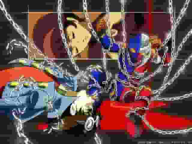 El atractivo y la evaluación de Kikaider 01 LA ANIMACIÓN/REEDICIÓN: Un anime clásico reevaluado