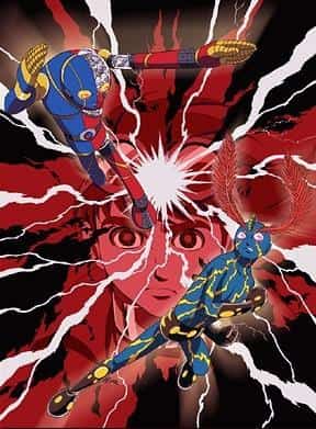 ¡Los chicos de la guitarra pelean! ¿Cuál es el atractivo de “Kikaider vs. Inazuman”?
