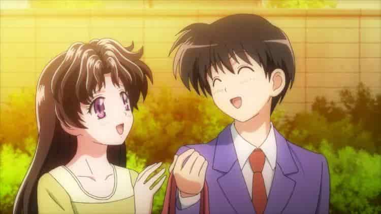Una evaluación exhaustiva de la representación realista de las parejas en "Futari Ecchi" y su valor en la educación sexual.