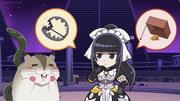 Reseña de "Pure Pure Plea Desu: Love of the Demon Beast": Una historia y personajes encantadores