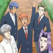 El atractivo y las críticas de "Gakuen Handsome": ¿Cuál es el nuevo atractivo de este drama escolar juvenil?
