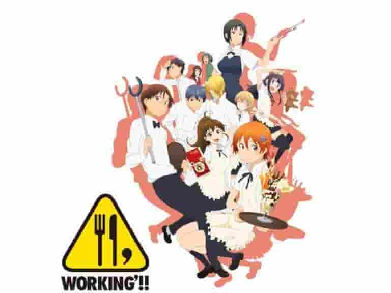 El atractivo y las críticas de "WORKING'!!": Un análisis exhaustivo de una obra maestra de la comedia laboral