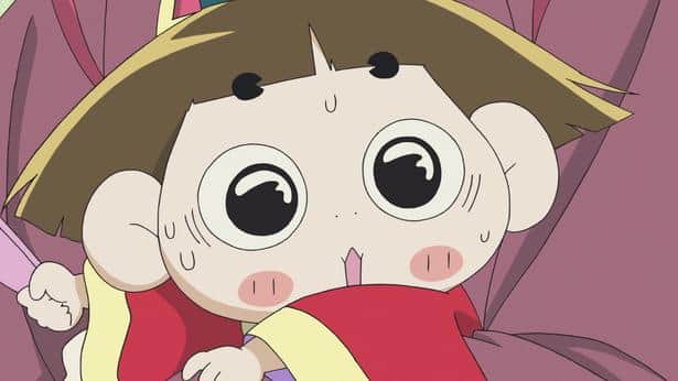 El atractivo y las reseñas de Ojarumaru Serie 17: Bienvenido al mundo de la curación y la risa