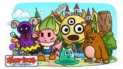 Ponkotsu Quest: El Rey Demonio y los Demonios Despachados - Apelación y Evaluación de la Temporada 7
