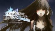 Reseña de "LA SOMBRA DE LAFFANDOR": El encanto de un mundo de fantasía y una historia profunda