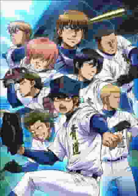 El atractivo y las críticas de "Ace of Diamond OVA": una edición especial imperdible para los fanáticos del béisbol