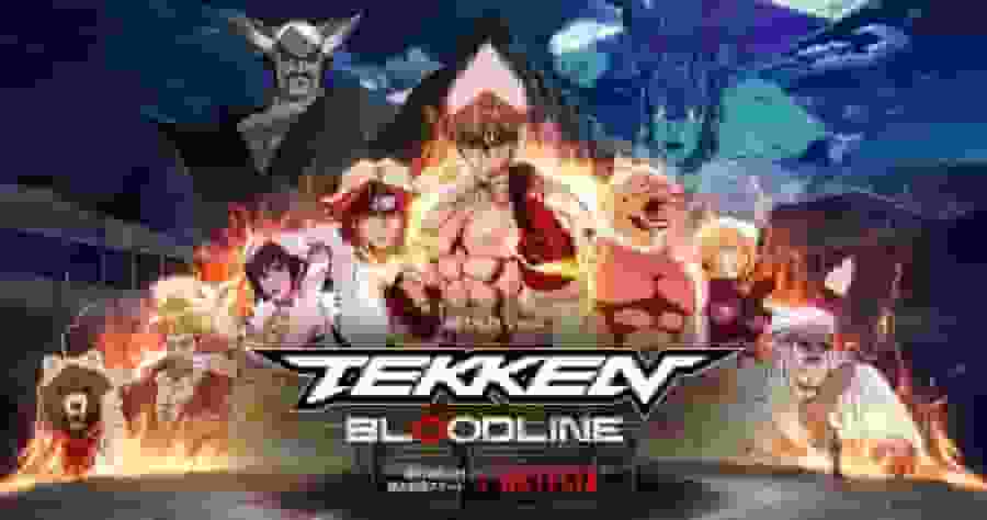 Reseña de Tekken Bloodlines: una experiencia de juego de lucha que cobra vida a través del anime