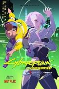 Cyberpunk EdgeRunners: Una inmersión profunda en una historia y unas imágenes emocionantes