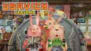 El atractivo y las críticas de Usavich Temporada 1: Una visión del mundo única y un humor profundo