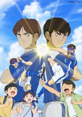 Reseña del episodio 1 de Ani×Para: Fútbol a ciegas: una experiencia de anime deportivo conmovedora