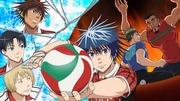 Impresiones y reseñas del episodio 15 de Ani x Para "Episodio 15 Para Voleibol (posición sentada)"