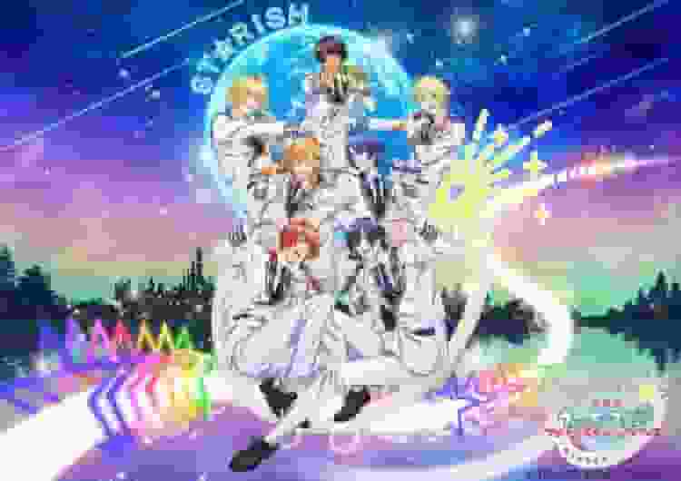 ¡Un análisis exhaustivo del atractivo y la emoción de la película "Uta no☆Prince-sama♪ Maji LOVE Starlish Tours"!