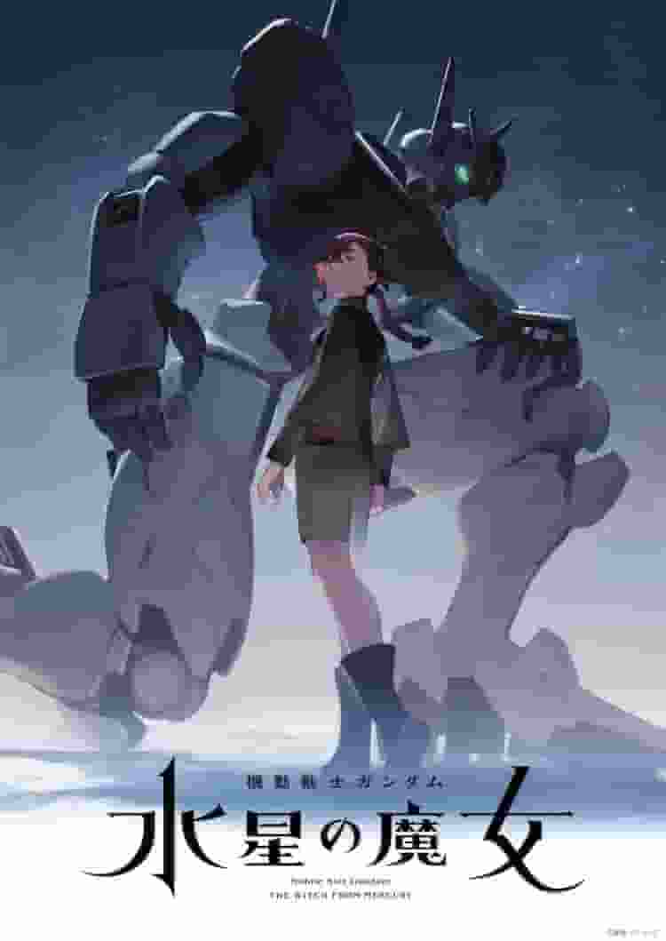 Mobile Suit Gundam: The Witch of Mercury Temporada 1: Una revisión exhaustiva de la nueva era de la experiencia Gundam