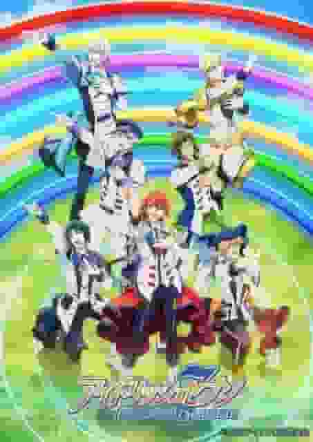 IDOLiSH7 ¡Tercer BEAT! Episodio 5 de la 2ª temporada: Su atractivo y críticas