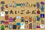 Calificaciones y recomendaciones de anime usando tarjetas en inglés