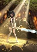 Me reencarné en una espada: ¿Cuál es el nuevo atractivo de la fantasía ambientada en otro mundo?