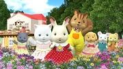 Reseña de Sylvanian Families -Flare's Happy Diary-: Un anime relajante que retrata los lazos familiares y las alegrías cotidianas.