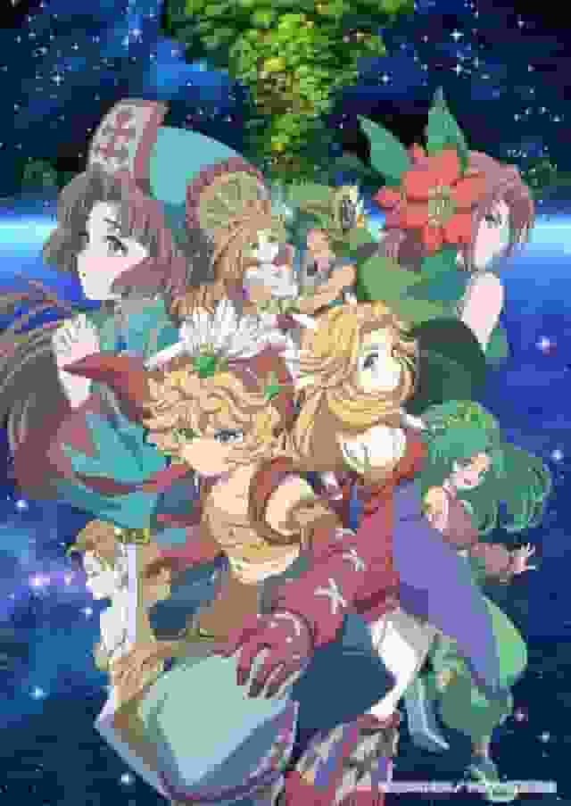El atractivo y las reseñas de "Legend of Mana -The Teardrop Crystal-": Un análisis exhaustivo de la conmovedora historia y los hermosos gráficos