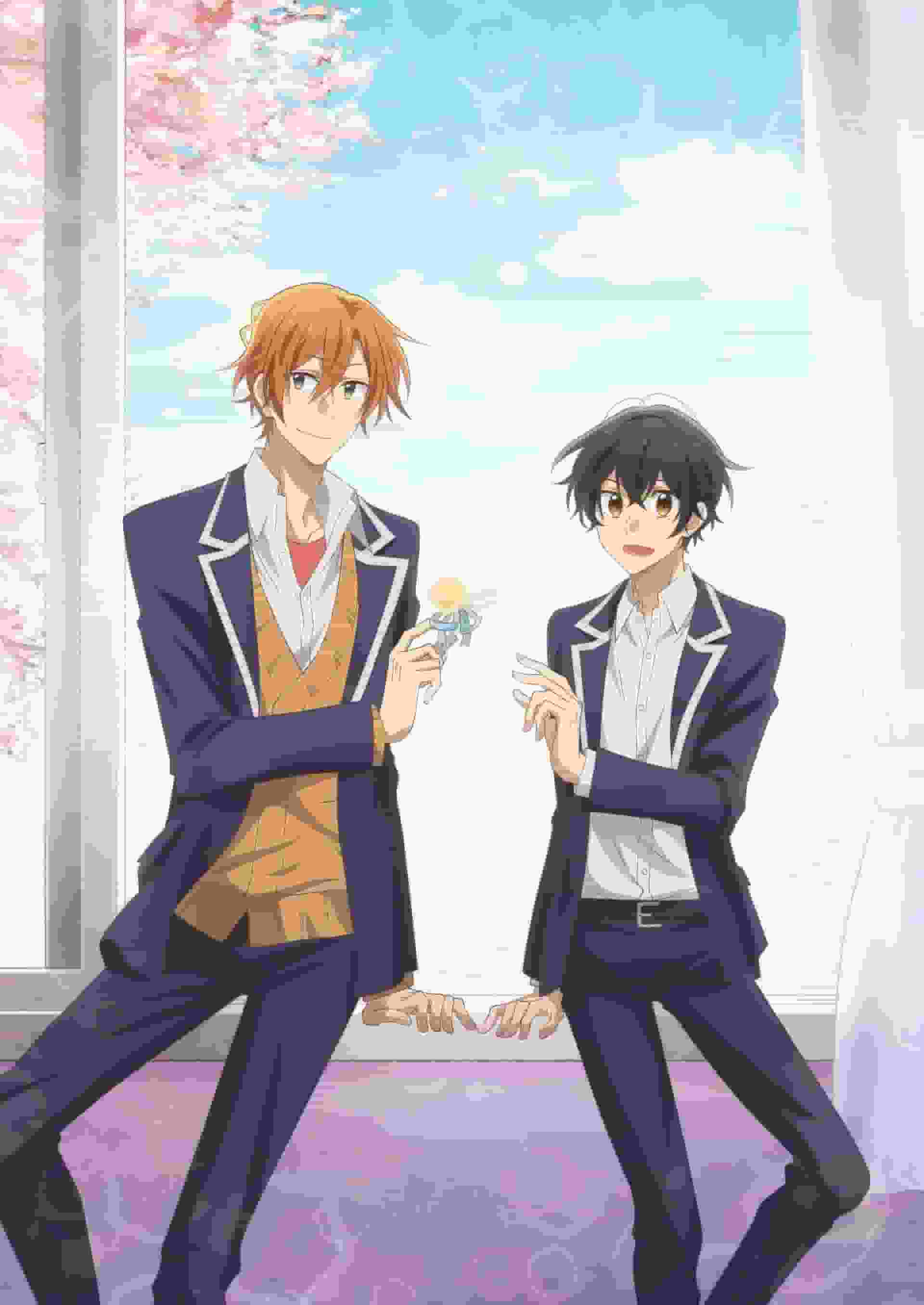 ¡Un análisis exhaustivo de las emociones y el crecimiento de Sasaki y Miyano -Edición Graduación-!