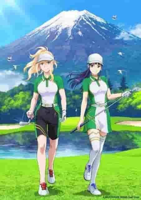 Reseña e impresiones de BIRDIE WING -Golf Girls Story- Temporada 2
