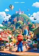 La película Super Mario Bros.: una aventura imperdible para los fans